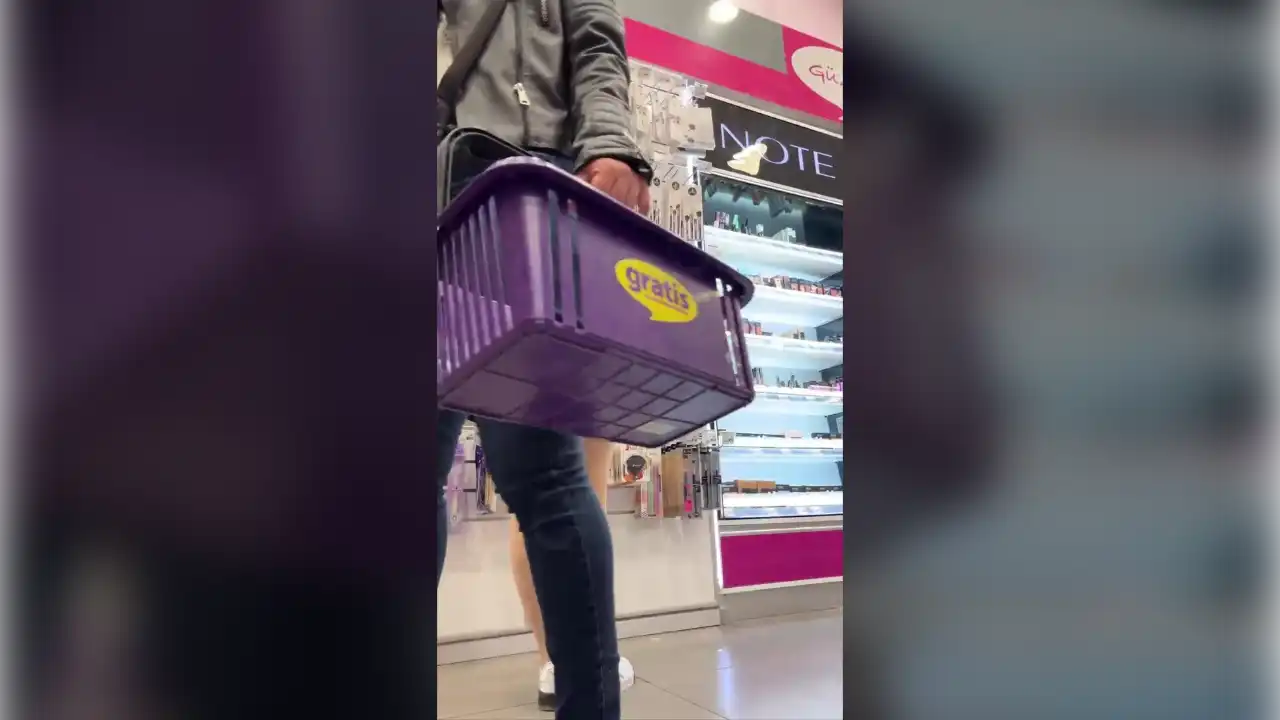 Eksik Etek Part 4 İfşa Videoları