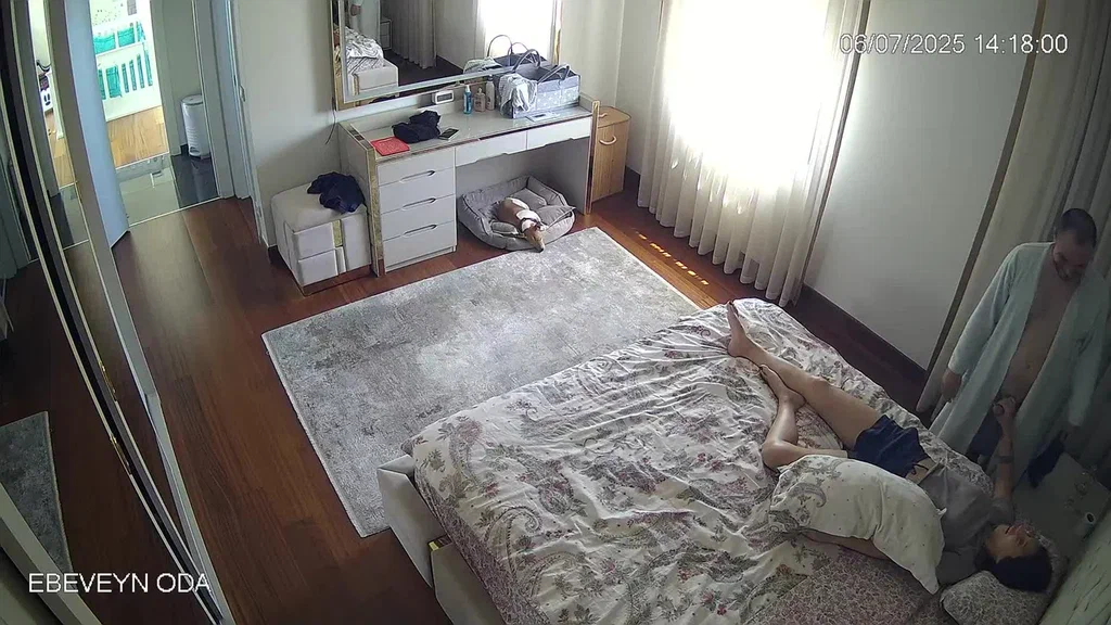 Köpekli çift 7 Part 4 İfşa Videoları