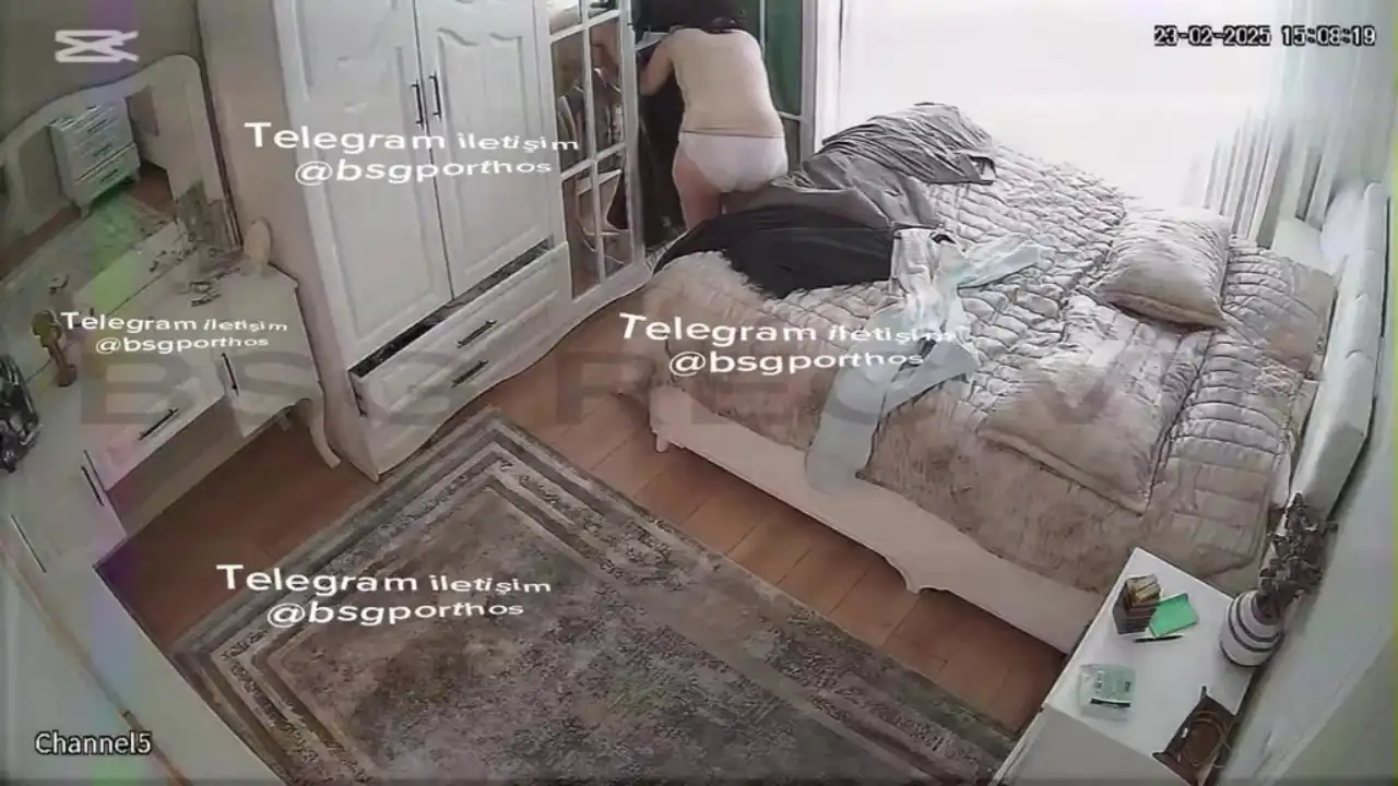 Meme Emdiren Koca Part 16 İfşa Videoları
