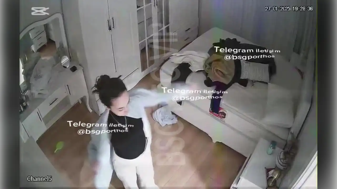 Meme Emdiren Koca Part 17 İfşa Videoları
