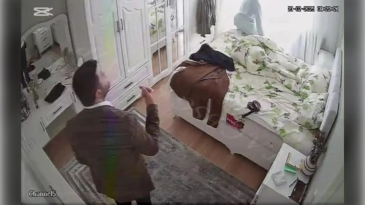 Meme Emdiren Koca Part 28 İfşa Videoları