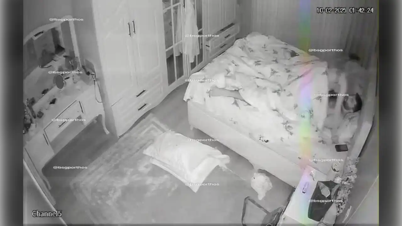 Meme Emdiren Koca Part 3 İfşa Videoları
