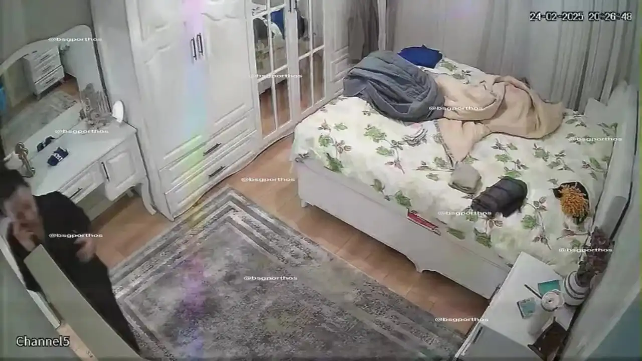 Meme Emdiren Koca Part 9 İfşa Videoları