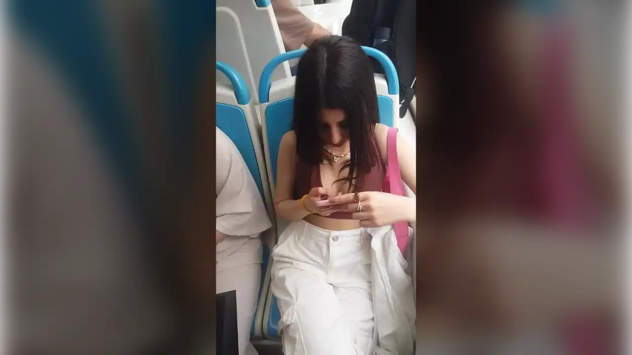 Metro Gizli Çekim Seri 16 Part 153 İfşa Videoları