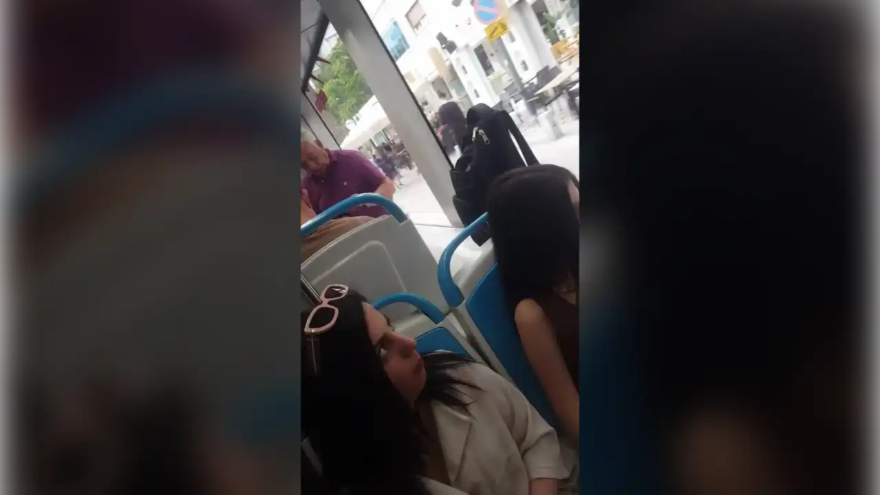 Metro Gizli Çekim Seri 16 Part 155 İfşa Videoları