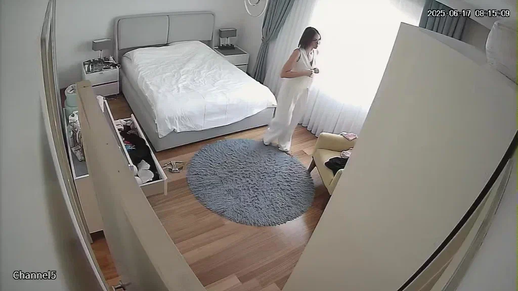 Seksi Milfe Sahip Koca 11 Part 1 İfşa Videoları