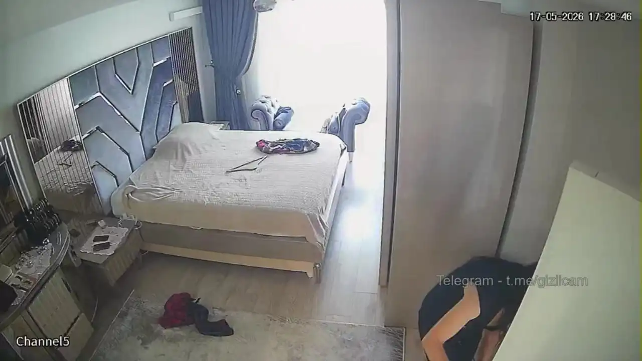 Biraz Kavga Biraz Sex 4 Part 3 İfşa Videoları
