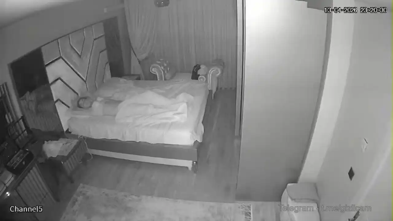 Biraz Kavga Biraz Sex 4 Part 5 İfşa Videoları