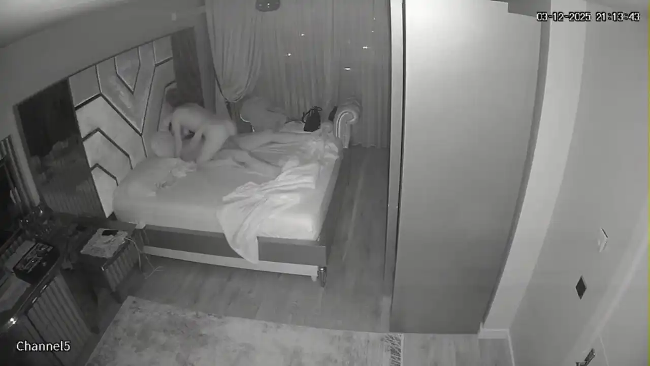 Biraz Kavga Biraz Sex 7 Part 1 İfşa Videoları
