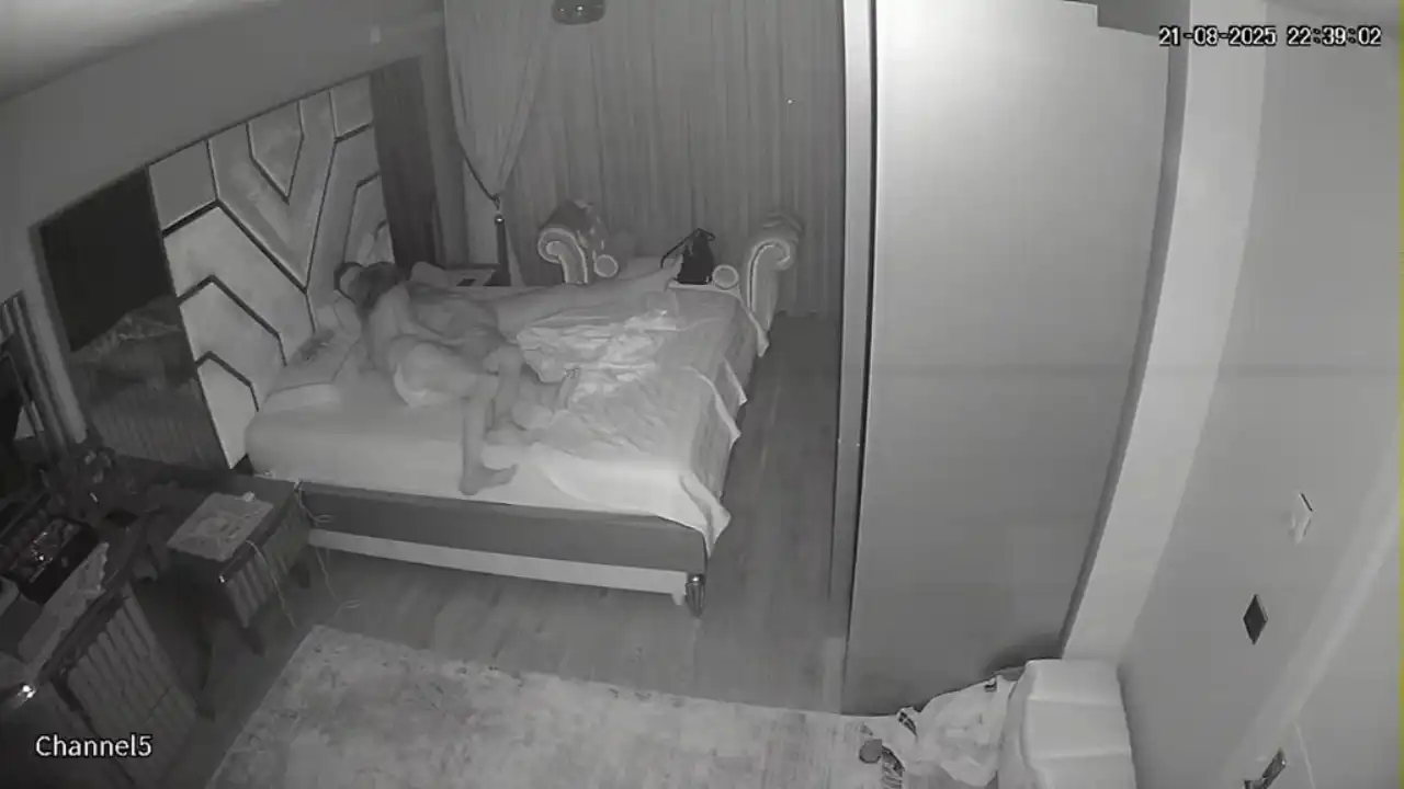 Biraz Kavga Biraz Sex 7 Part 2 İfşa Videoları