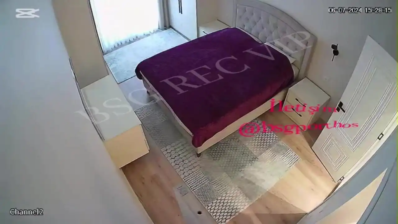 Hamile Evli Çift Yatak Odasında Sikişiyor Part 23 İfşa Videoları