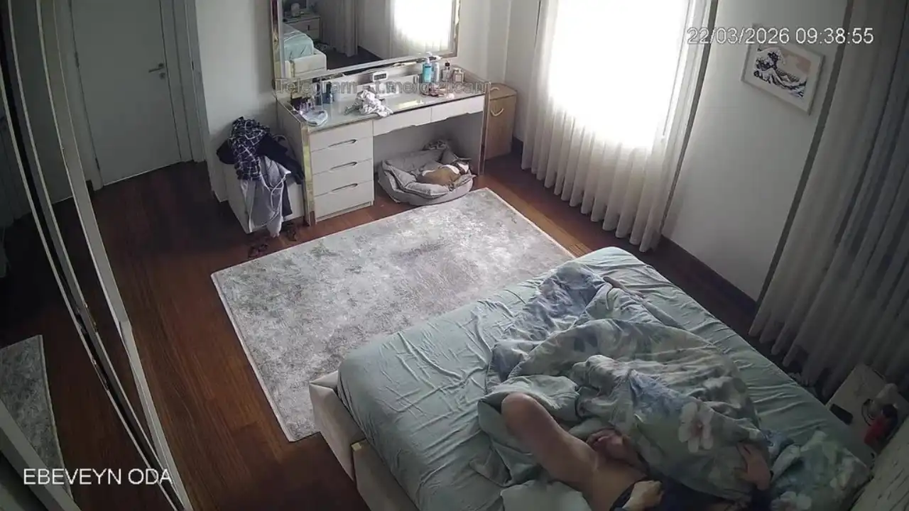 Köpekli çift 6 Part 2 İfşa Videoları