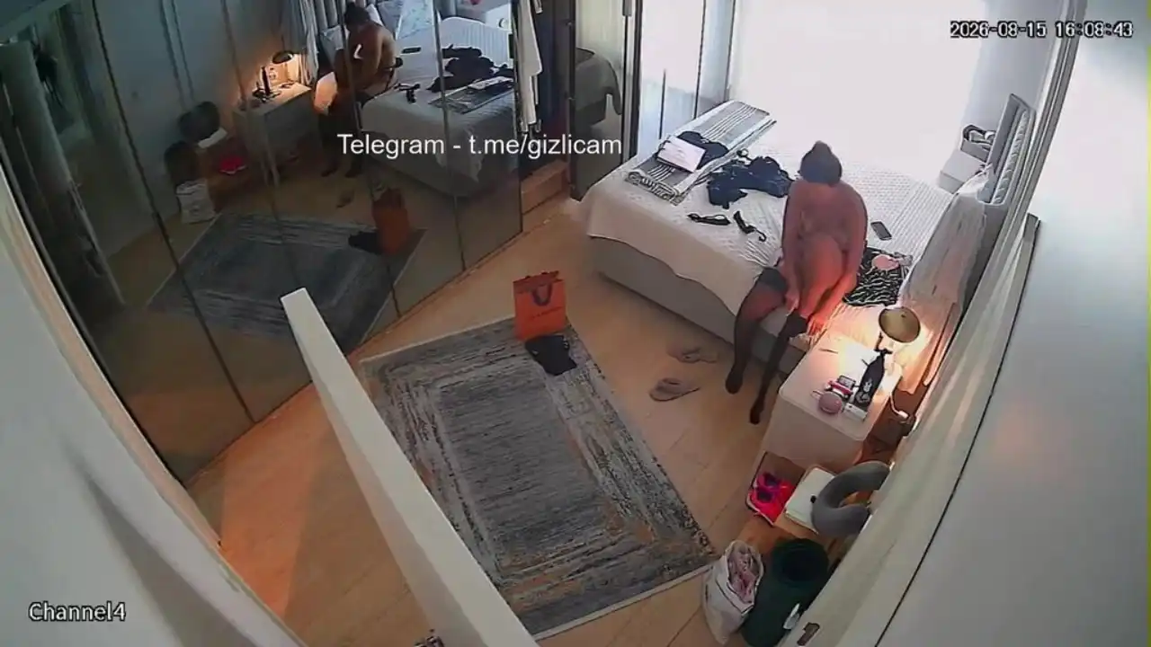 Milf Yatak Odası özel 5 Part 9 İfşa Videoları