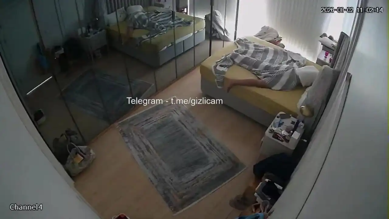 Milf Yatak Odası özel 6 Part 2 İfşa Videoları