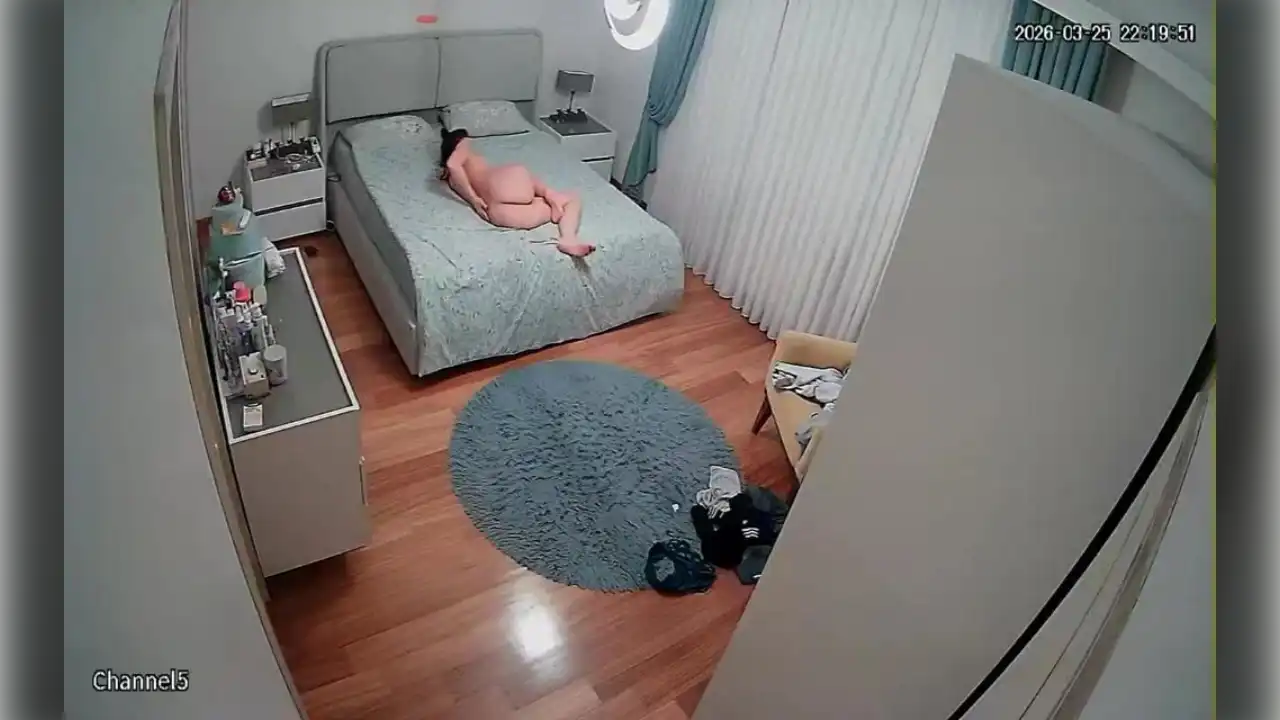 Seksi Milfe Sahip Koca 10 Part 2 İfşa Videoları