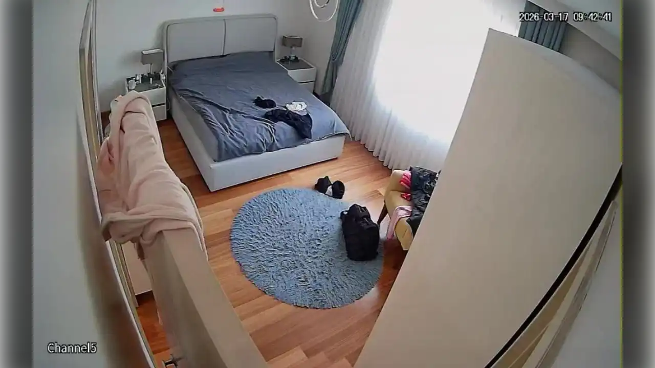 Seksi Milfe Sahip Koca 10 Part 6 İfşa Videoları