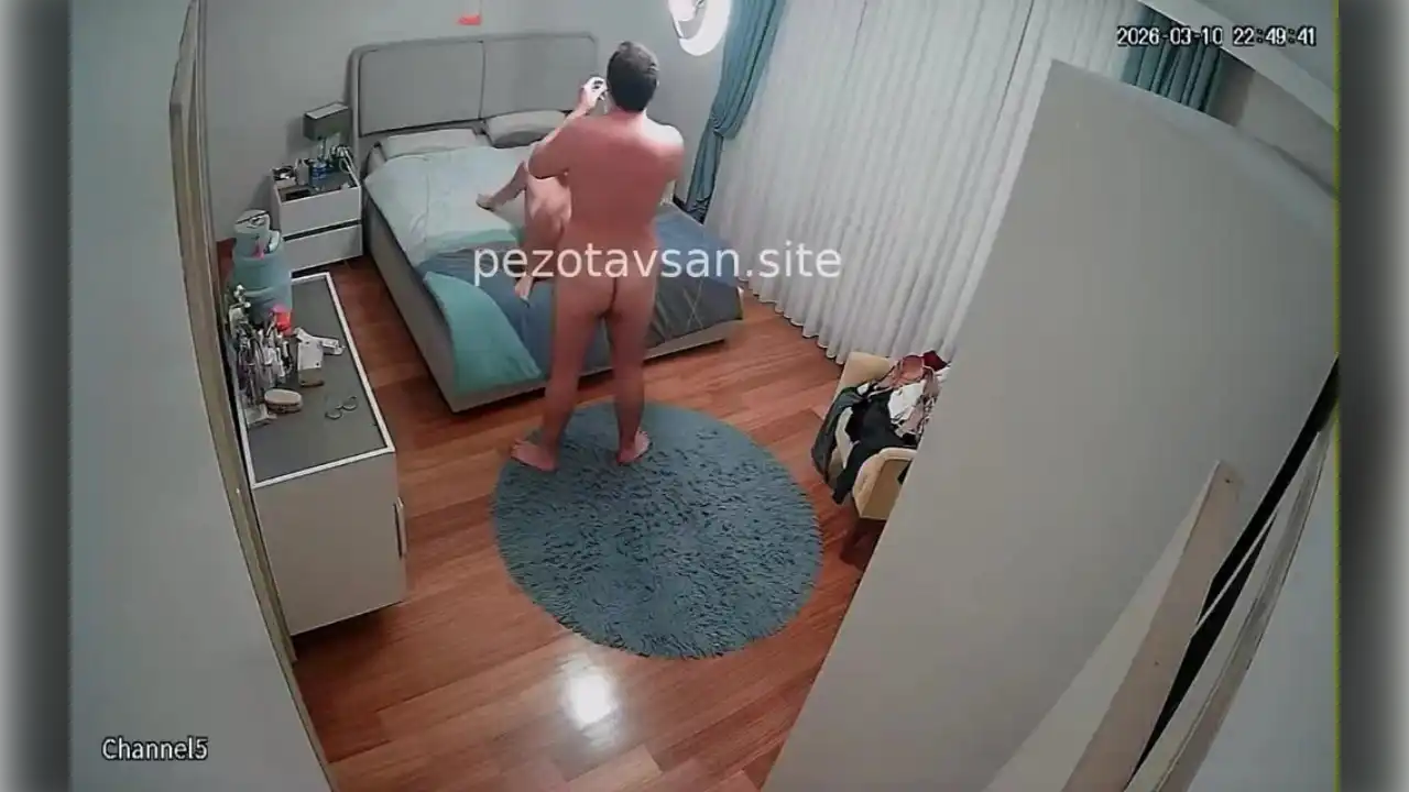 Seksi Milfe Sahip Koca 10 Part 9 İfşa Videoları