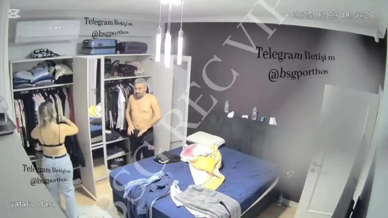 Tr Cam Genel PaylaŞim 12 Part 153 İfşa Videoları