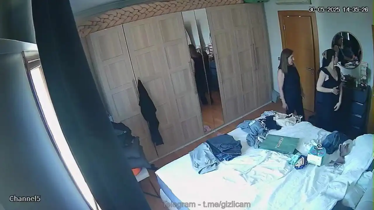 Tr Cam Genel PaylaŞim 12 Part 157 İfşa Videoları