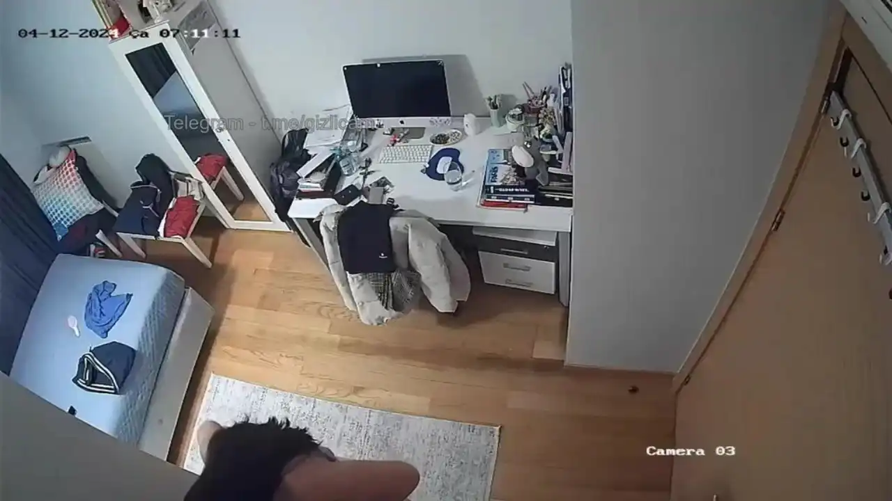Tr Cam Genel PaylaŞim 12 Part 177 İfşa Videoları