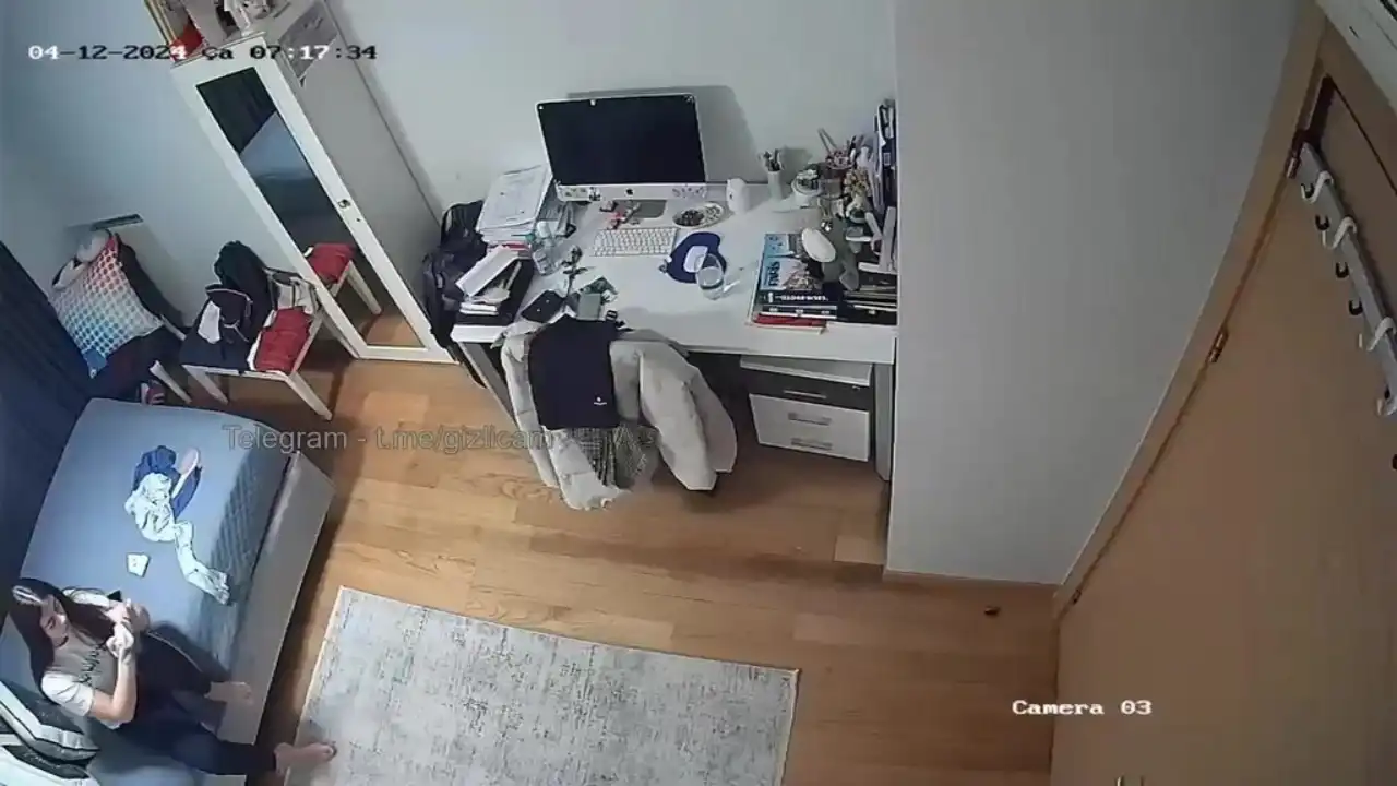 Tr Cam Genel PaylaŞim 12 Part 178 İfşa Videoları