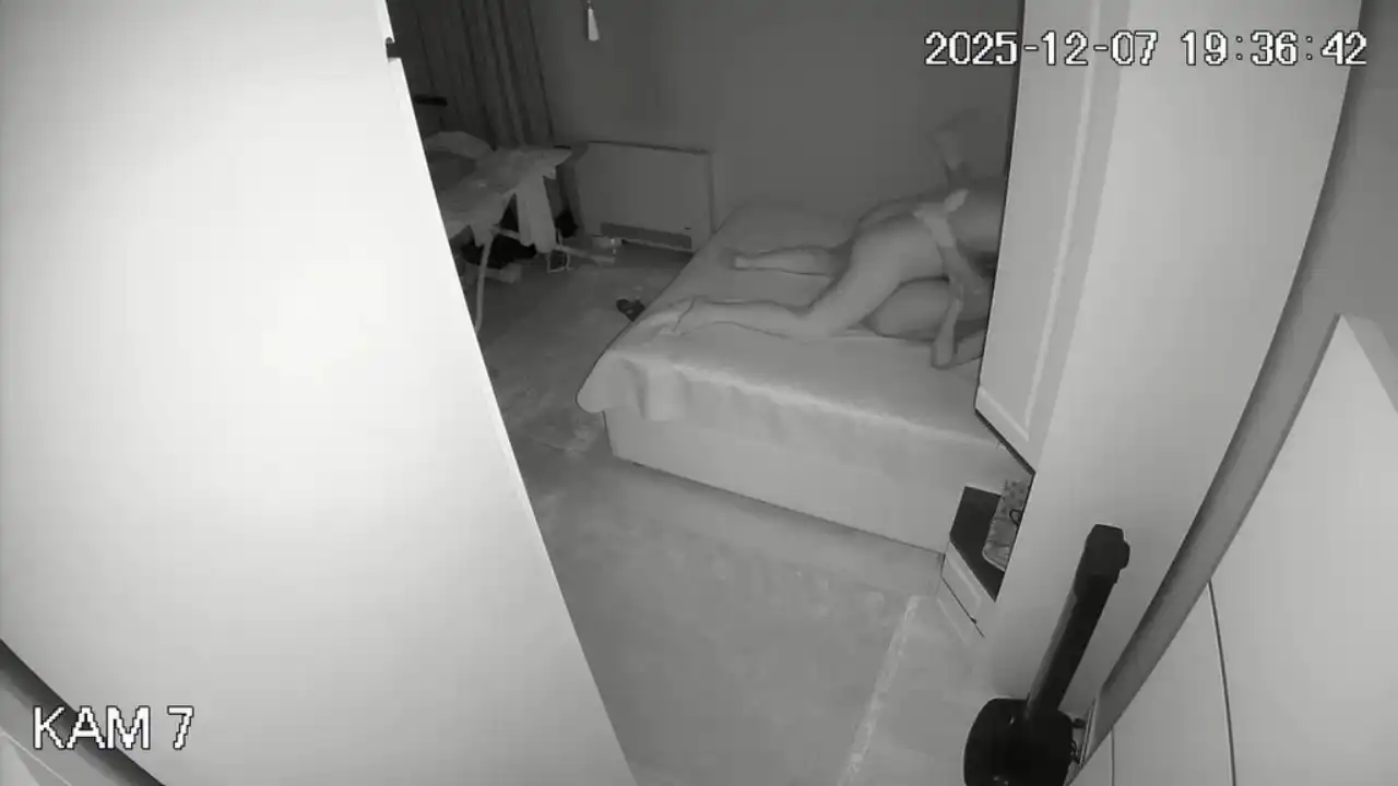 Zenci Seven Türk Abimiz 10 İfşa Videoları