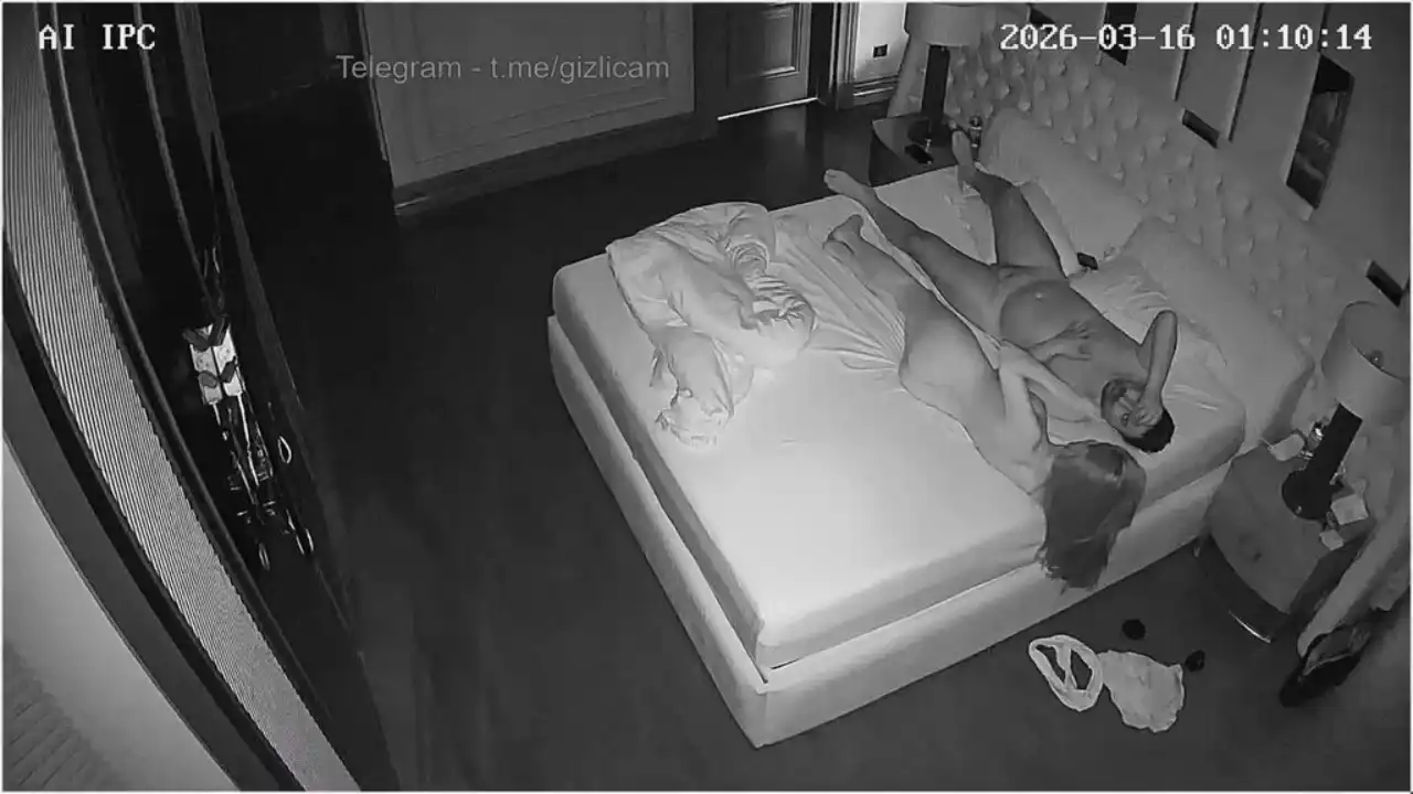 Balık Etli Türk çift 6 Part 12 - Amatör Gizli çekim Porno