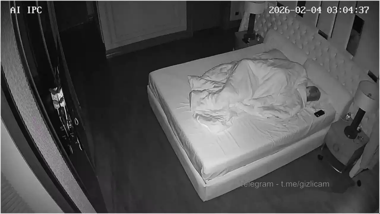 Balık Etli Türk çift 8 - Türk Gizli çekim Porno