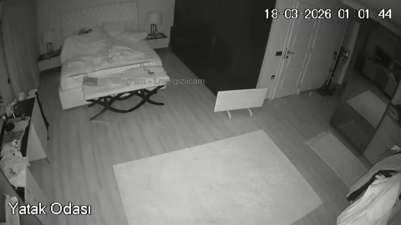 Koca Götlü Kadın Ve Kocası 1 Part 1