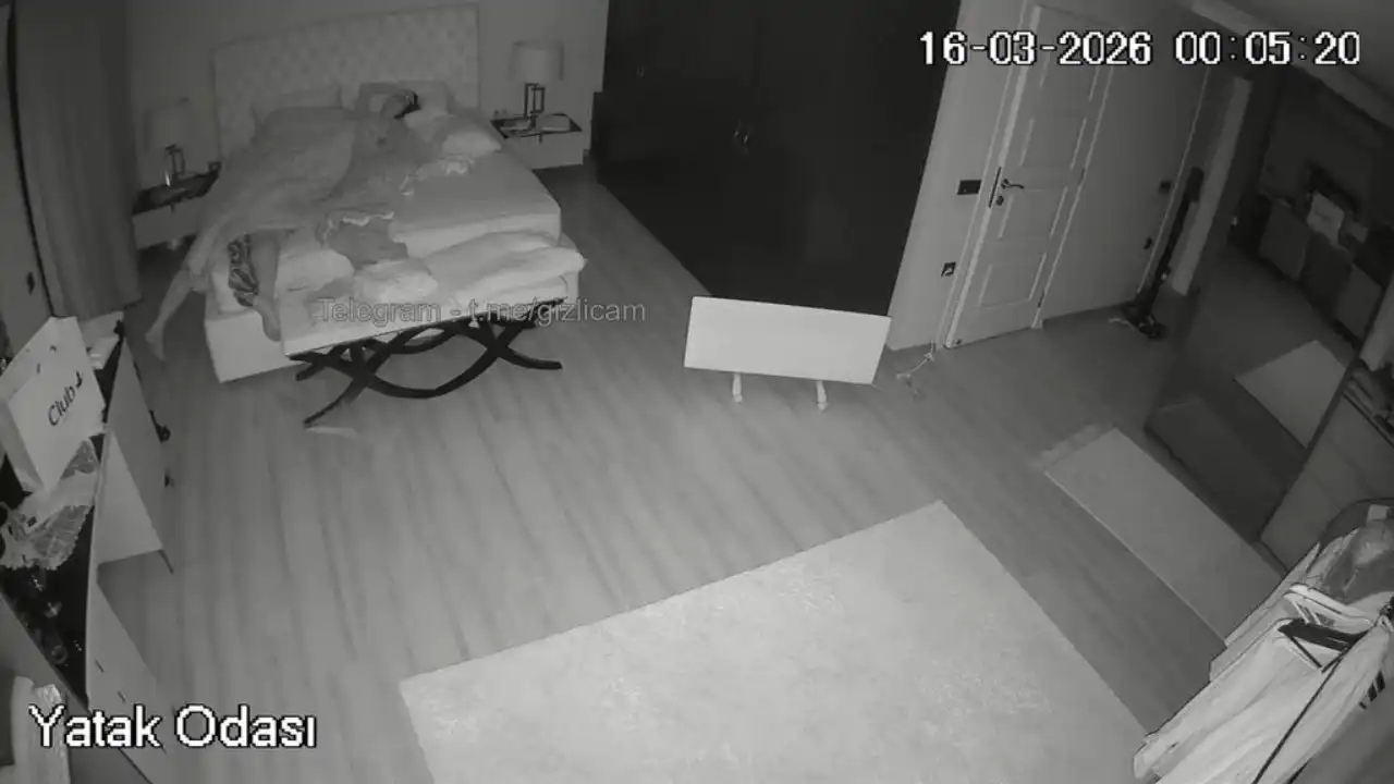 Koca Götlü Kadın Ve Kocası 1 Part 2