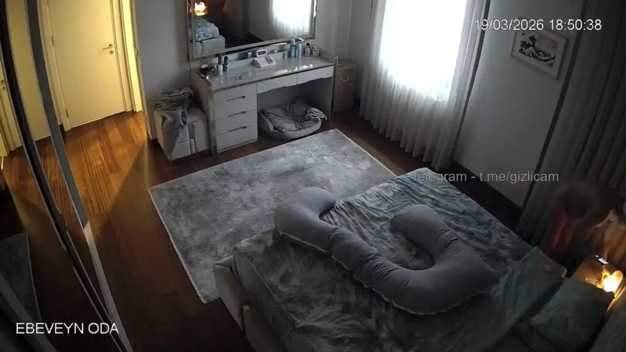 Köpekli çift 5 Part 3