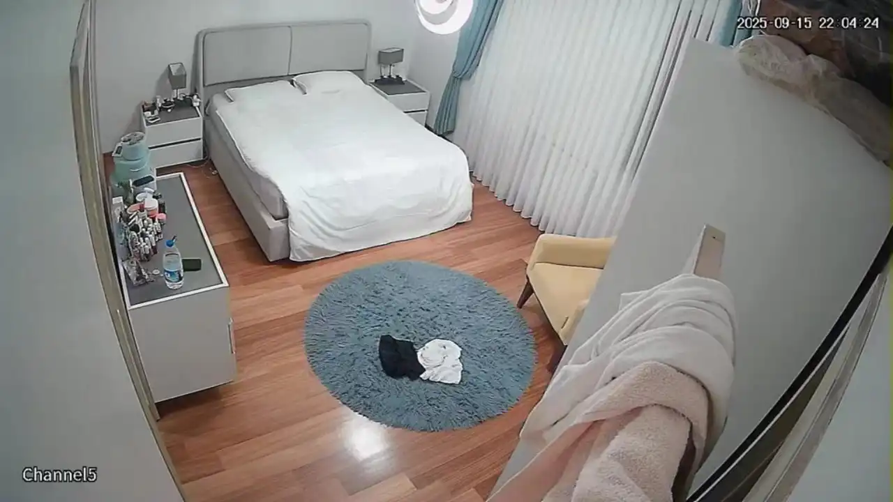 Seksi Milfe Sahip Koca 9 Part 2