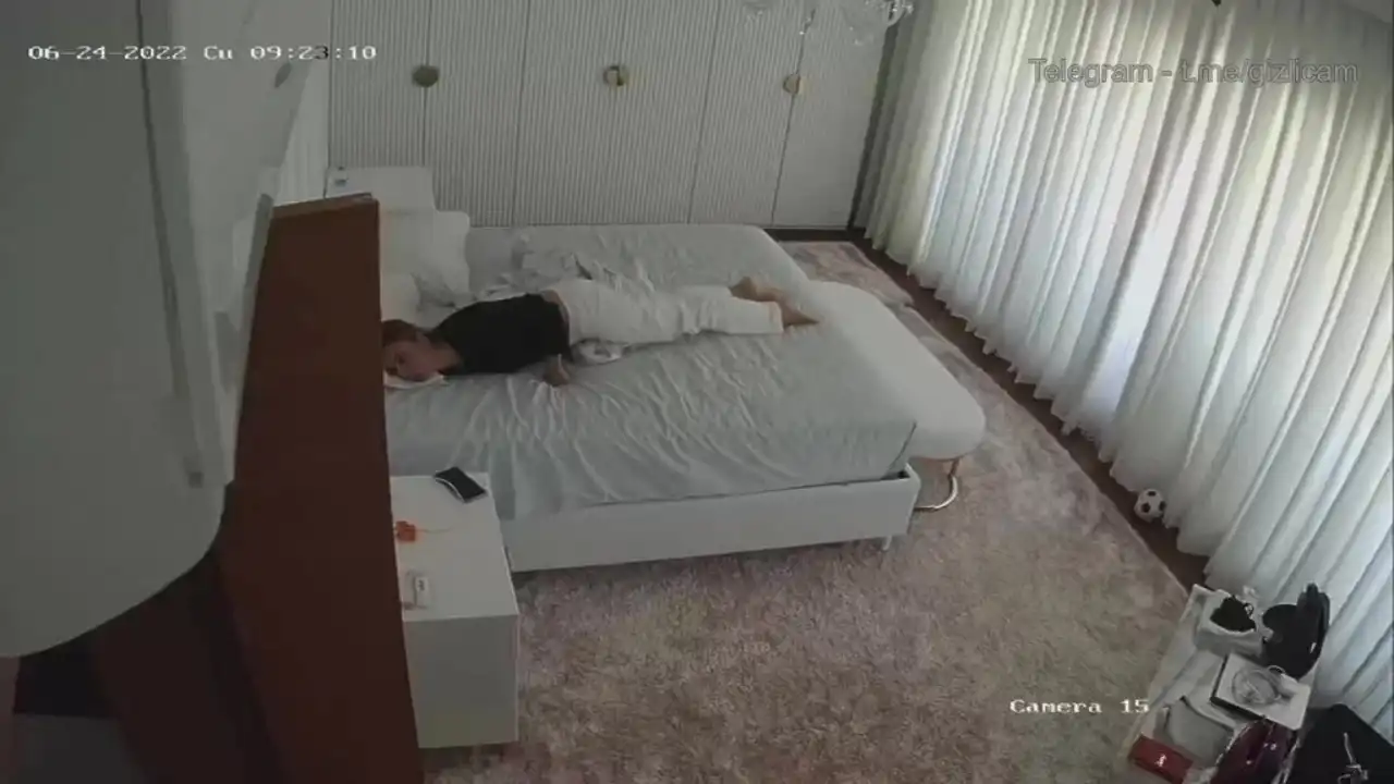 Tr Cam Genel PaylaŞim 9 Part 1